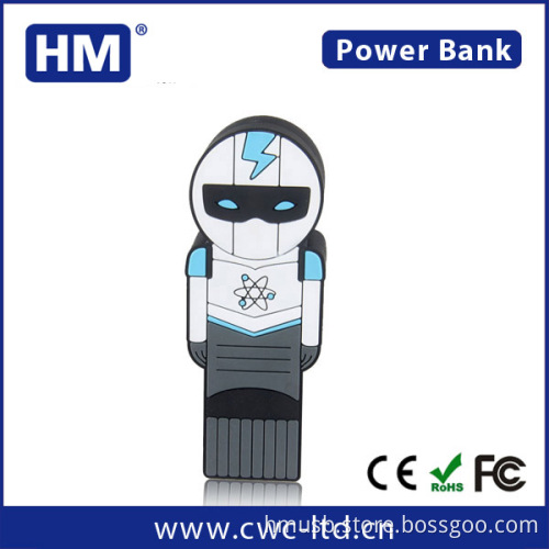 best promotional gift powerbank 2014 newest private mold